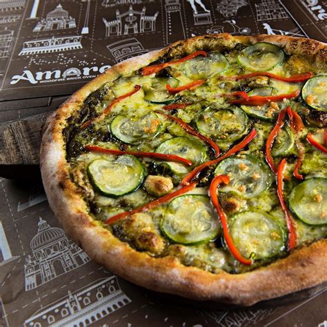 amare la cucina legazpi village photos|Amare La Cucina and their brick oven pizzas are finally in Manila!.
